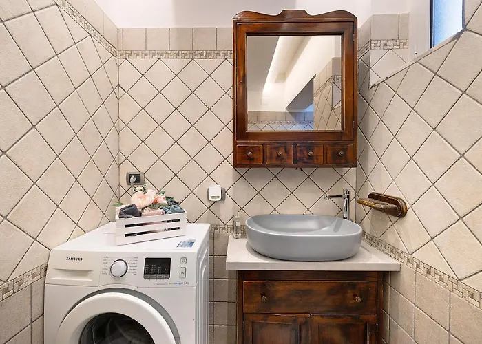 Soleluna 아파트 *