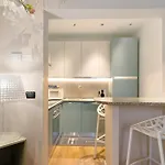 Apartman Soleluna *