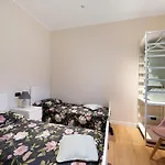 Soleluna Apartman *