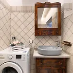 Soleluna Apartman *