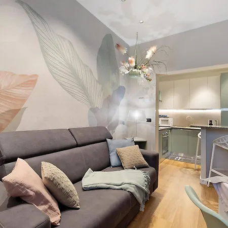 Appartement Soleluna