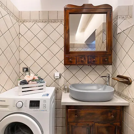 Soleluna Appartement *