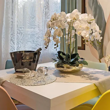 Soleluna Appartement *