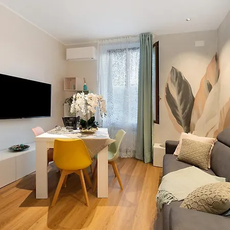 Apartman Soleluna Vado Ligure
