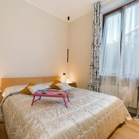 Apartman Soleluna *