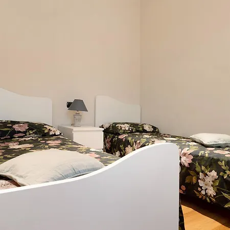 Apartman Soleluna Vado Ligure