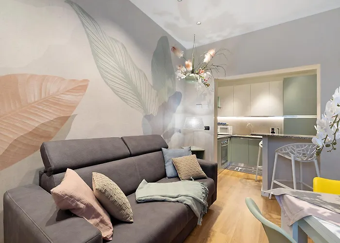 Appartement Soleluna