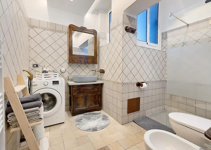 Soleluna Appartement Vado Ligure