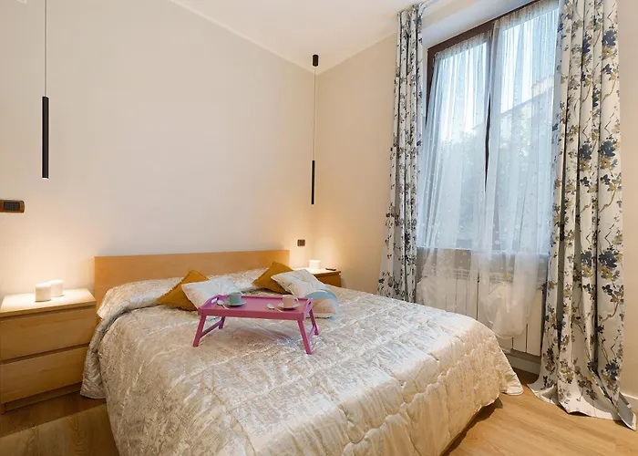 Appartement Soleluna Vado Ligure