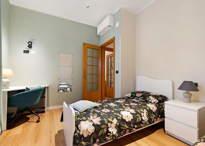 Appartement Soleluna