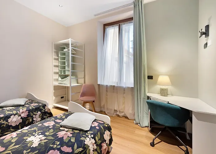 Appartement Soleluna Vado Ligure